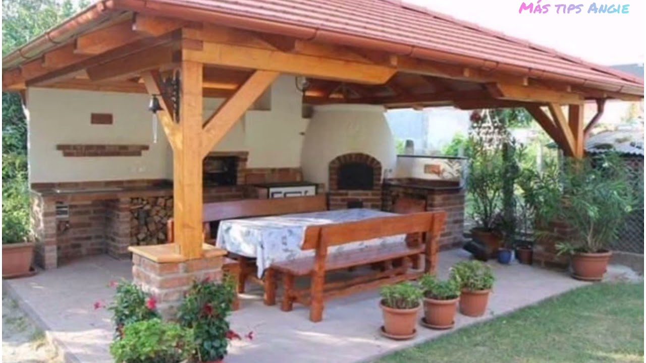Descubre-el-arte-de-la-cocina-al-aire-libre-parrilladas-y-barbacoas - Hunter Magazine