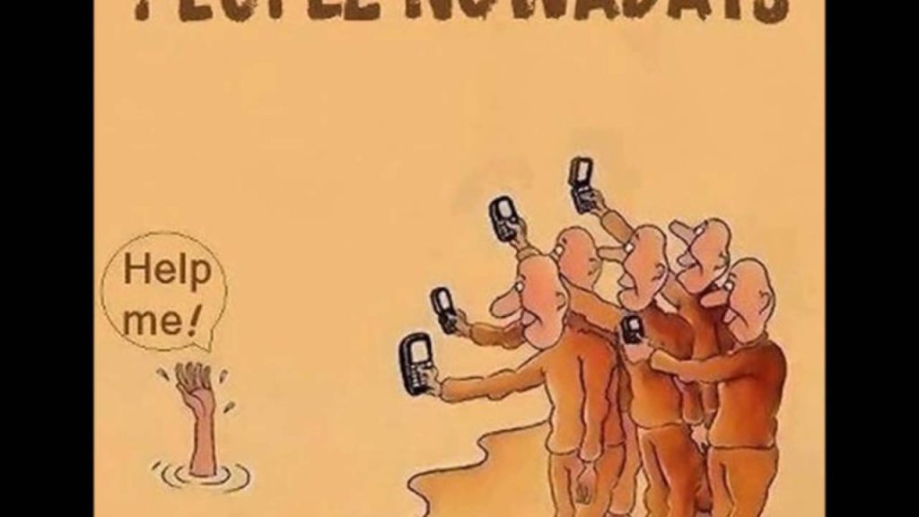 El impacto de la tecnología en la vida cotidiana: novedades y ...