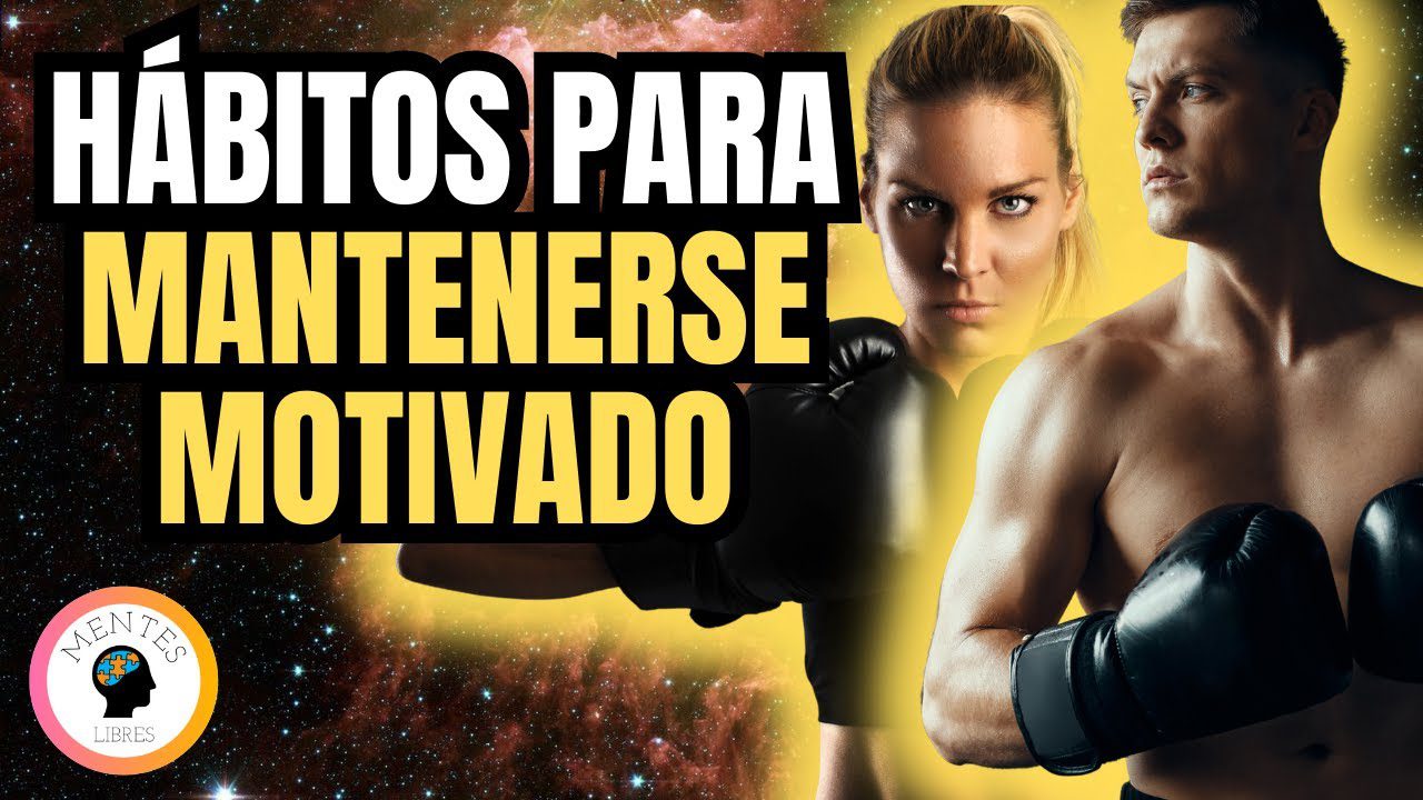 El-poder-de-la-motivacion-diaria-habitos-para-mantenerse-enfocado - Hunter Magazine