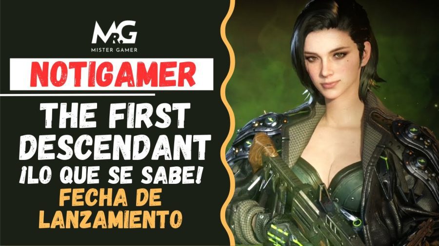 Explora-el-mundo-de-los-videojuegos-novedades-y-recomendaciones - Hunter Magazine