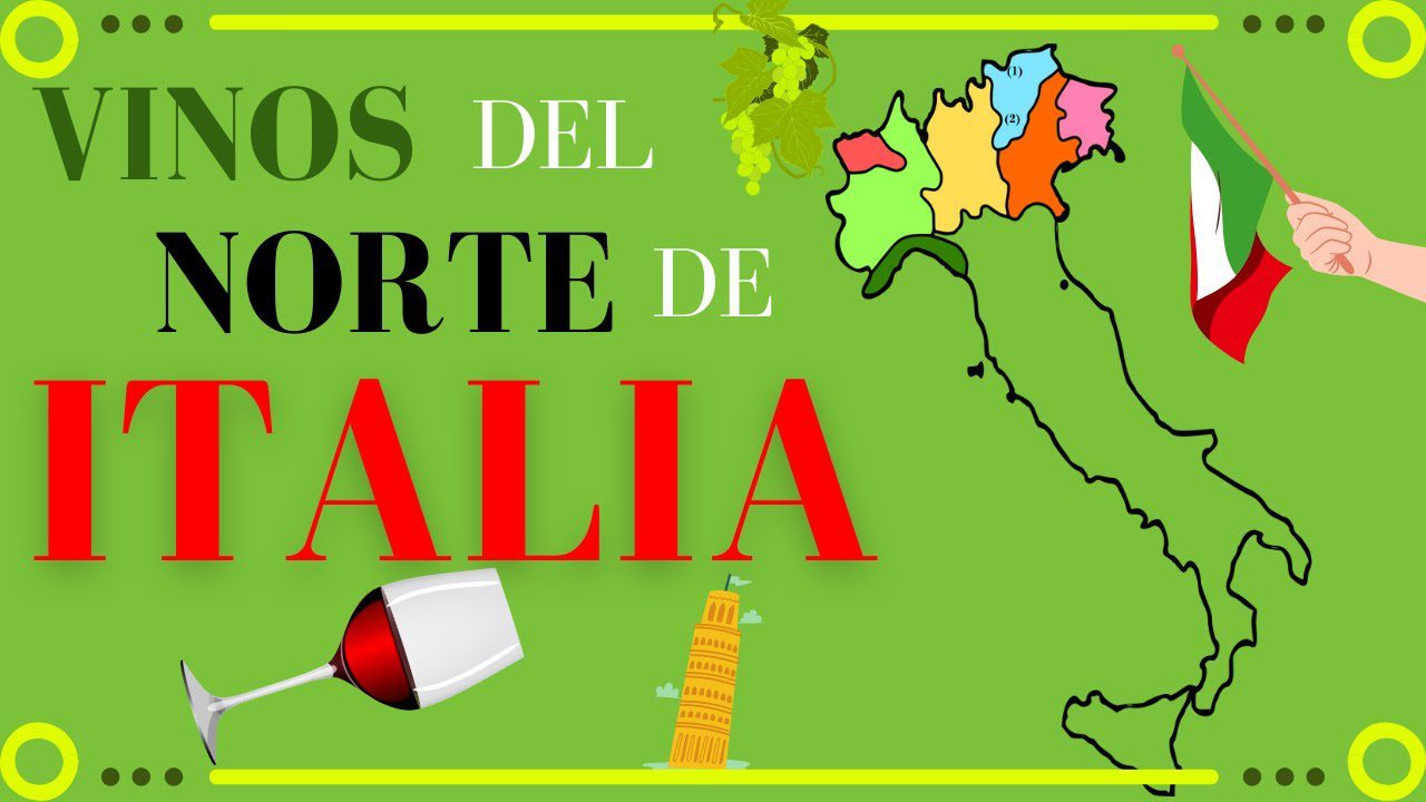 Explora-el-universo-del-vino-italiano-variedades-y-regiones-destacadas - Hunter Magazine
