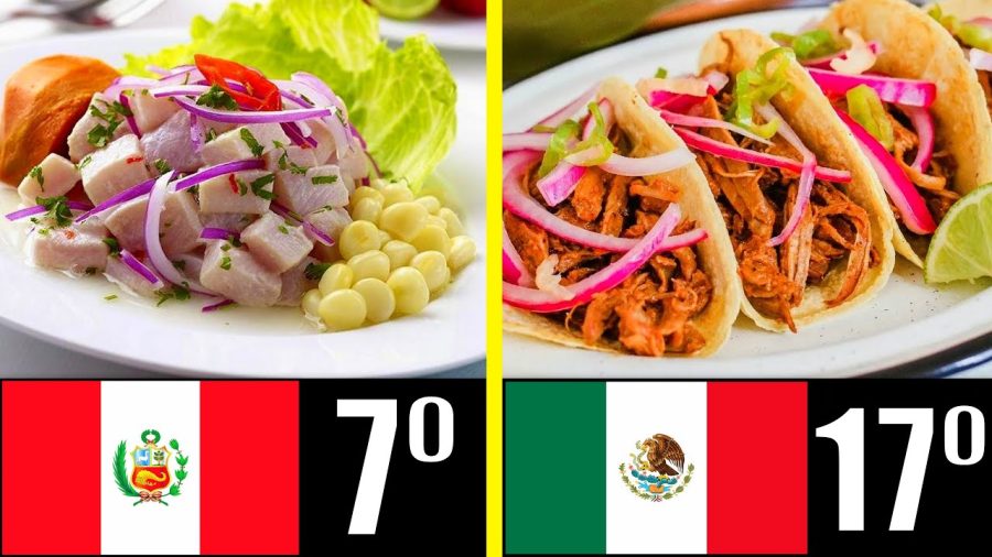 Gastronomia-internacional-recetas-deliciosas-de-todo-el-mundo - Hunter Magazine