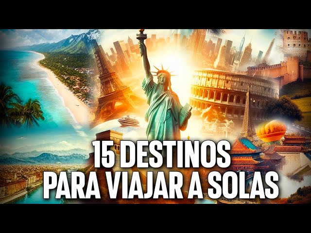 La-magia-de-los-viajes-en-solitario-destinos-para-explorar-por-tu-cuenta - Hunter Magazine