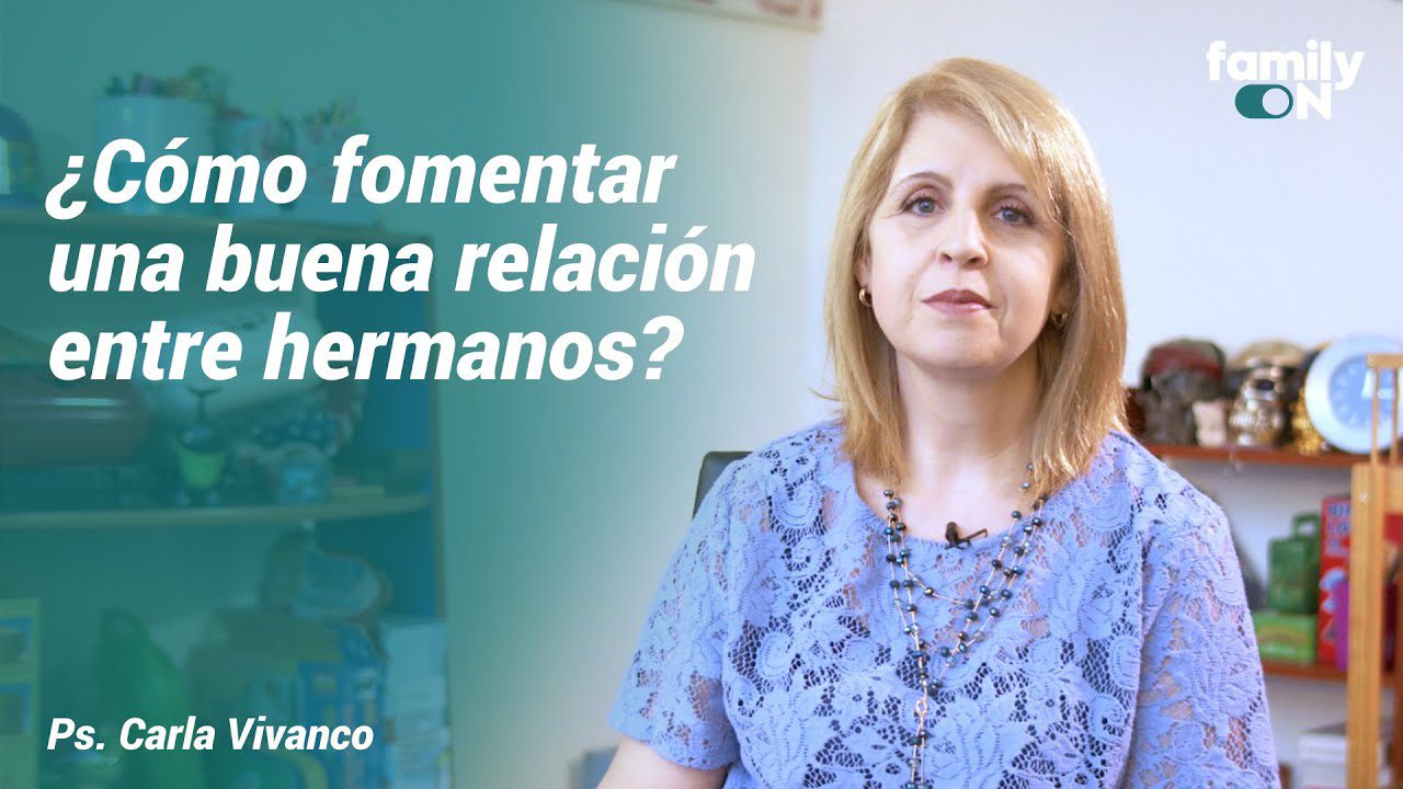 Consejos-para-fortalecer-la-relacion-entre-hermanos - Hunter Magazine