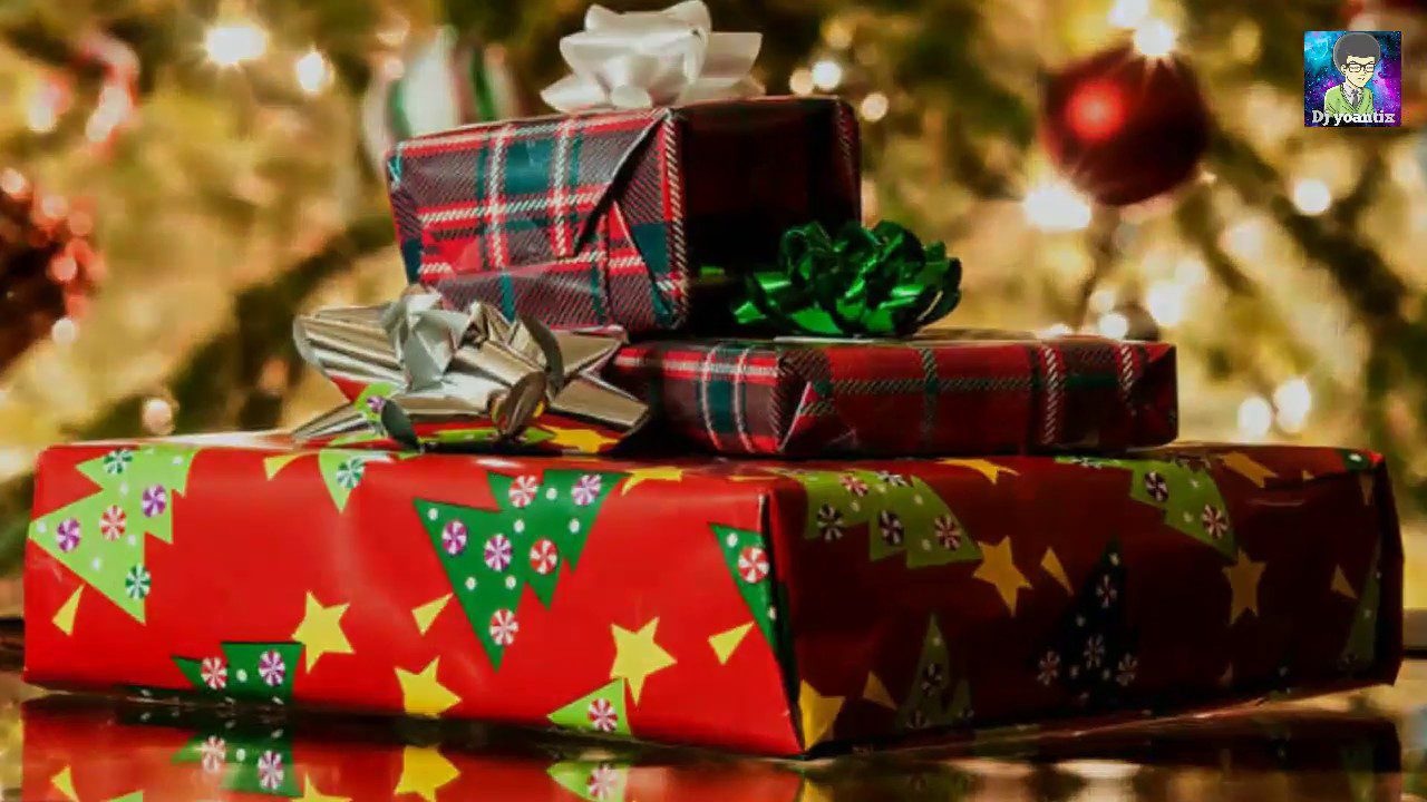 Ideas-para-celebrar-la-Navidad-en-familia - Hunter Magazine