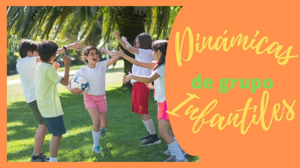 10 Creativas Ideas para Organizar un Día de Juegos al Aire Libre ...