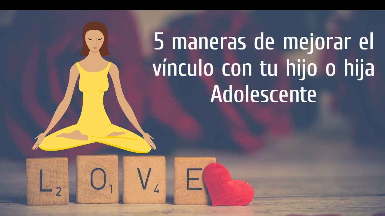Consejos-para-mantener-una-conexion-solida-con-tu-adolescente - Hunter Magazine