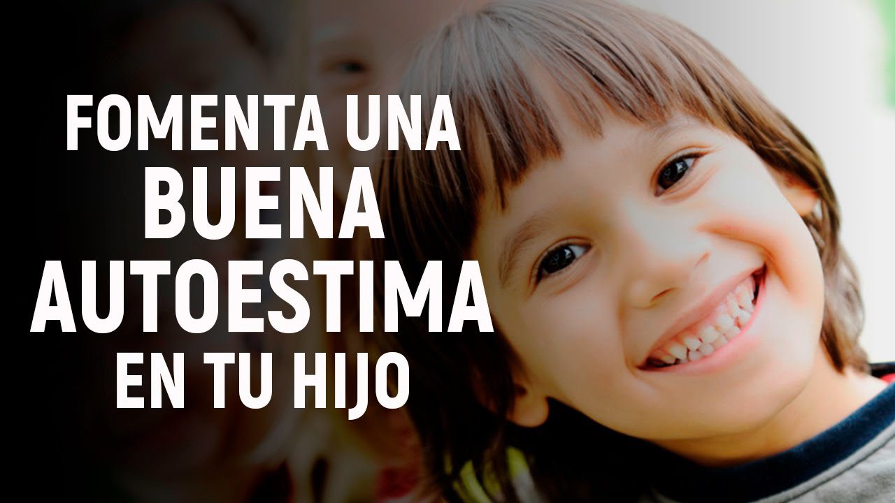 Como-fomentar-la-autoestima-en-el-bebe-desde-el-principio - Hunter Magazine Cómo fomentar la autoestima en el bebé desde el principio
