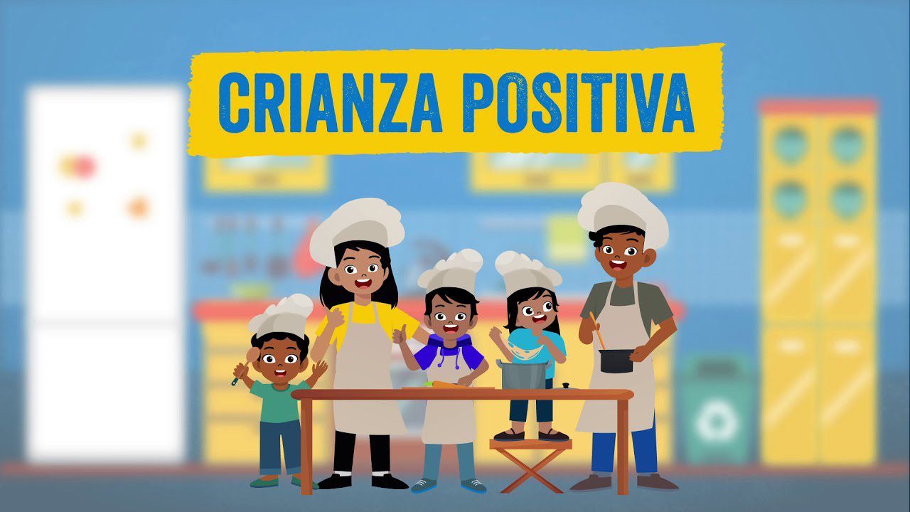 Crianza respetuosa: Promoviendo el respeto desde la infancia