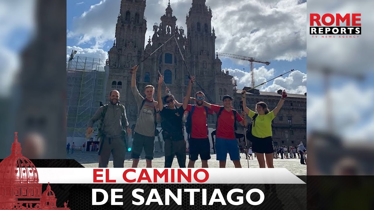 El Camino de Santiago: Peregrinación y Espiritualidad