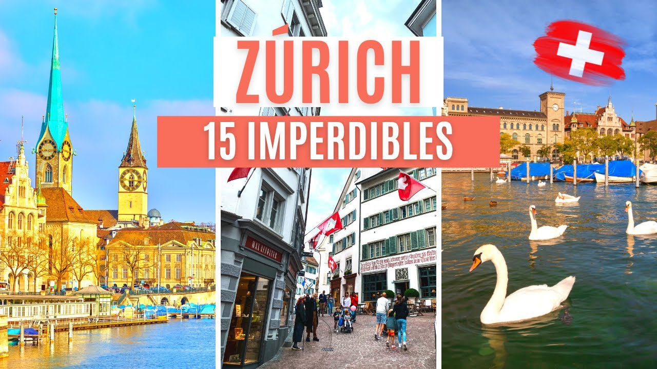 La Fiesta Nacional Suiza en Zúrich: Celebración y Cultura Helvética