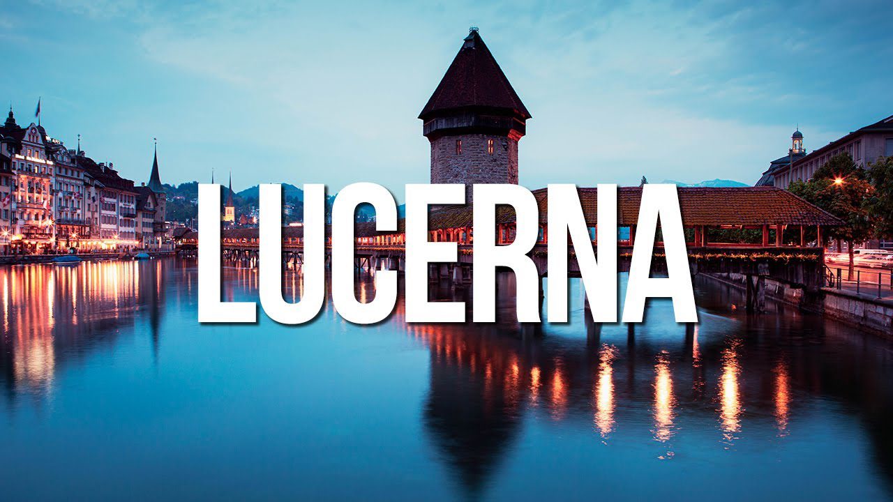 La Fiesta de la Cerveza en Lucerna: Alegría y Gastronomía en el Corazón de Suiza