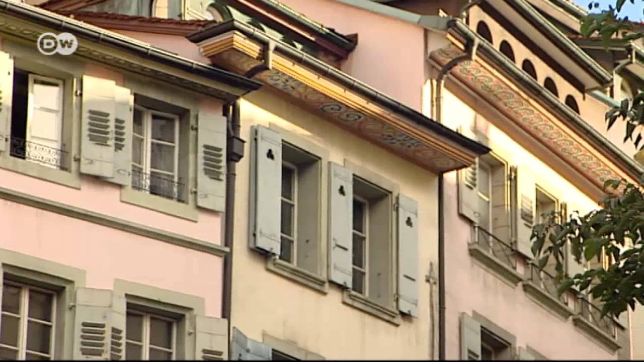 La Fiesta de la Vendimia en Lausana: Sabor y Celebración en el Lago Lemán