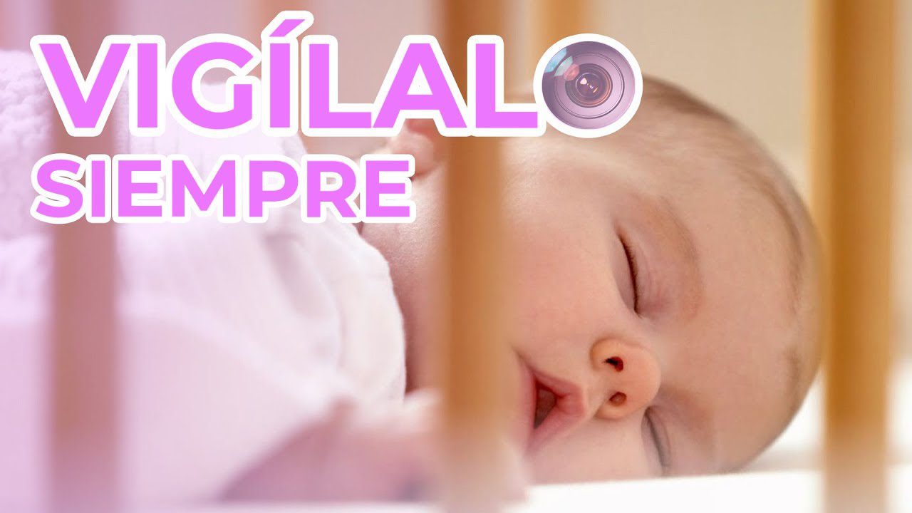 Cómo elegir el monitor para el bebé adecuado: Seguridad y tranquilidad