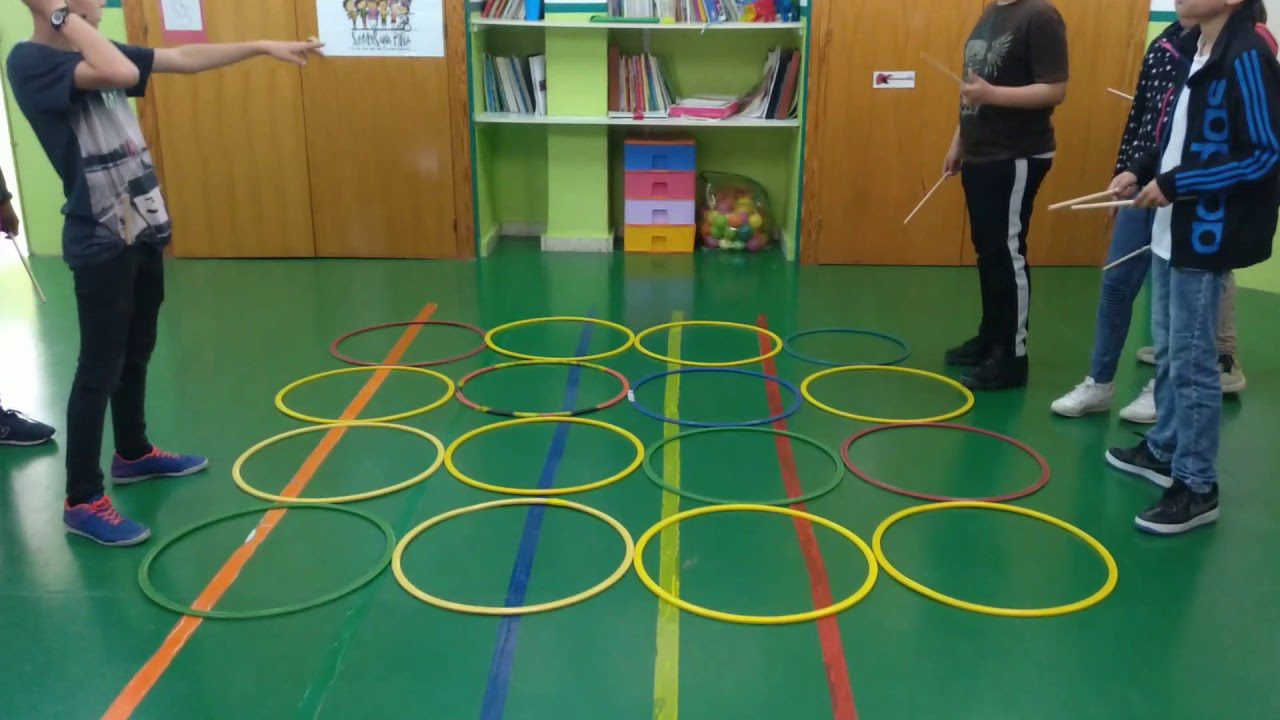 Cómo fomentar la coordinación motora a través del juego