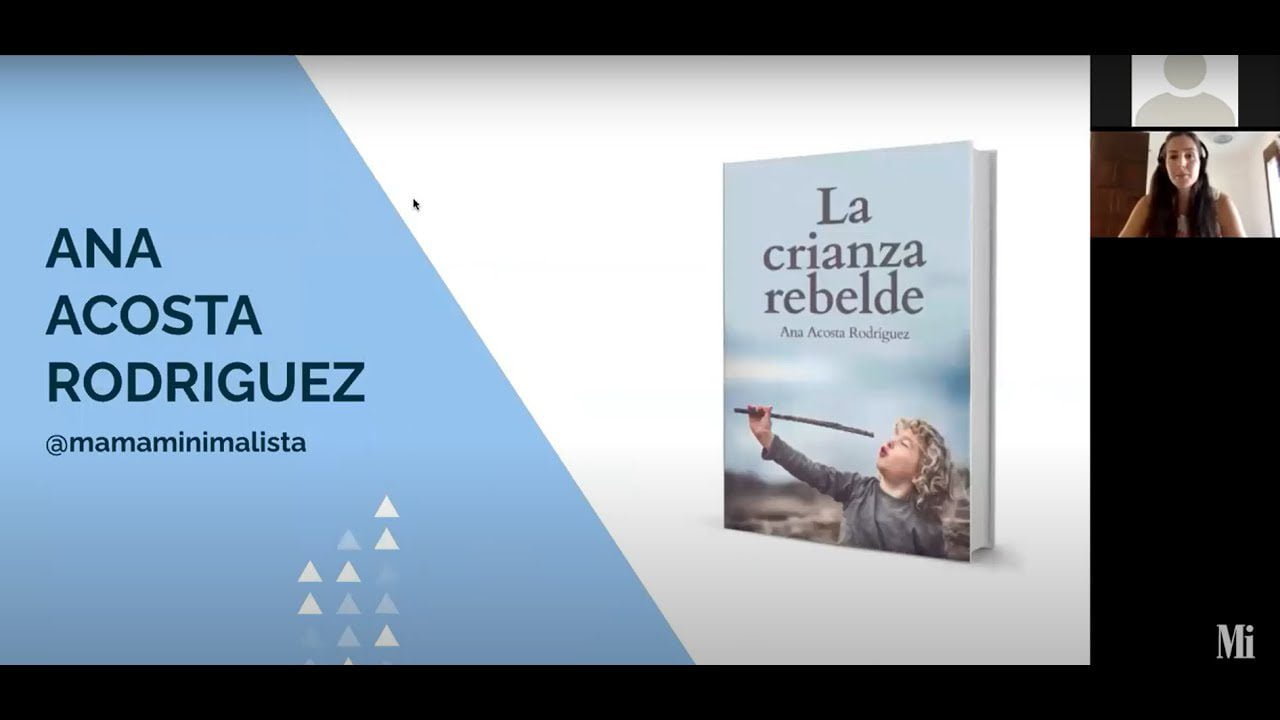 Crianza y mindfulness: Estar presente en cada momento con tu bebé