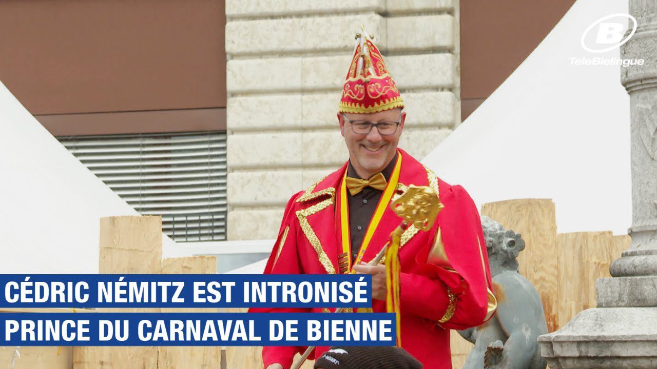 El Carnaval de Biel/Bienne: Máscaras y Folklore en el Cantón de Berna