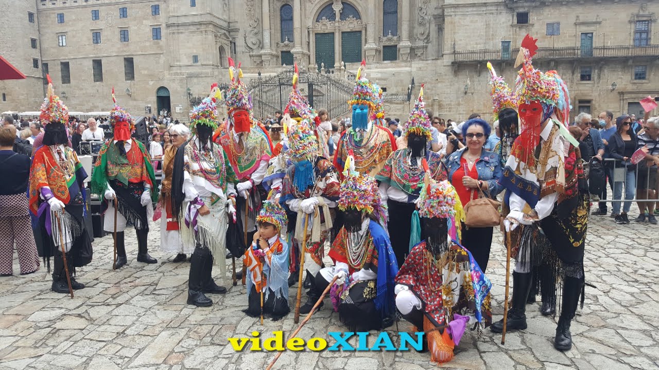 El Carnaval de Wil: Máscaras y Desfiles en el Cantón de San Galo