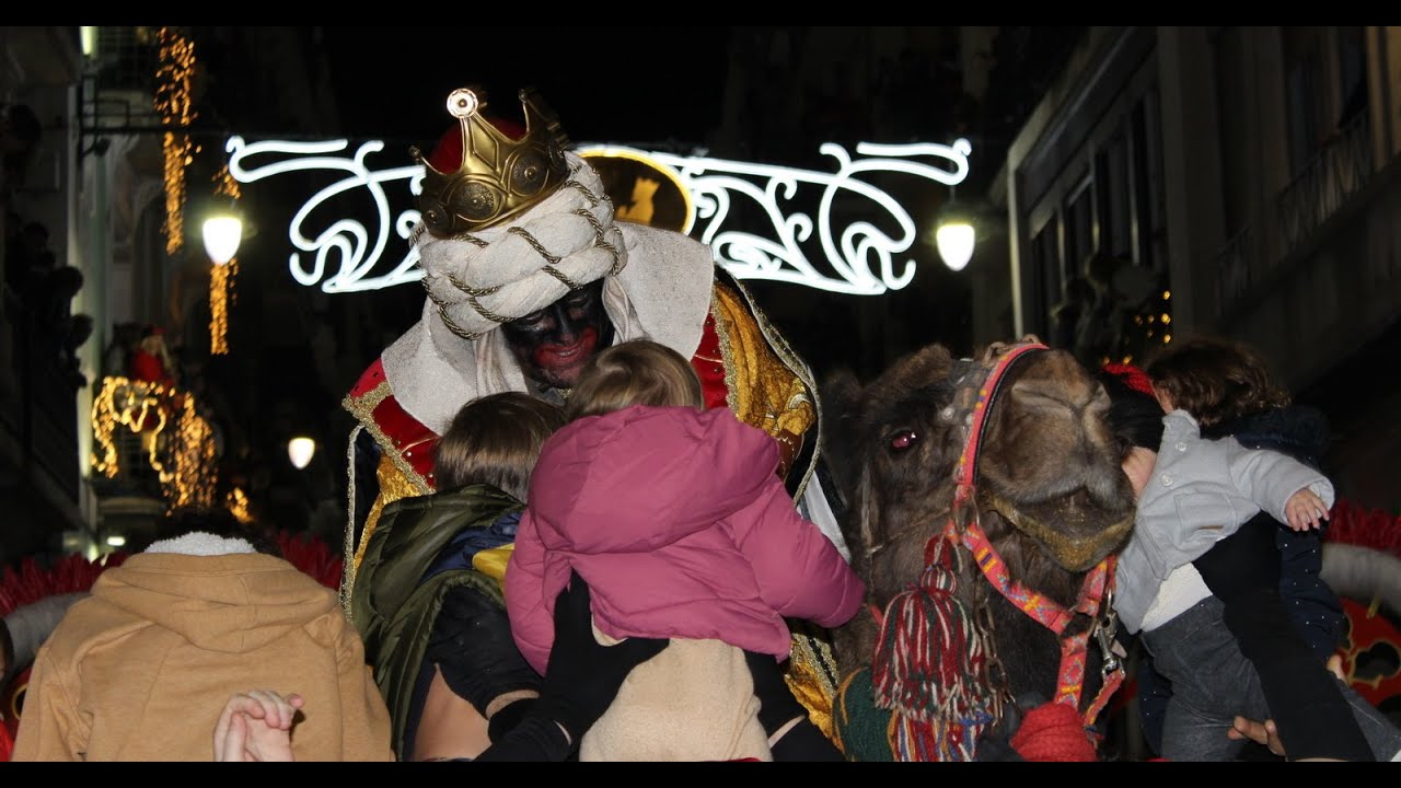 El Desfile de los Reyes Magos en Alcoy: Tradición y Magia