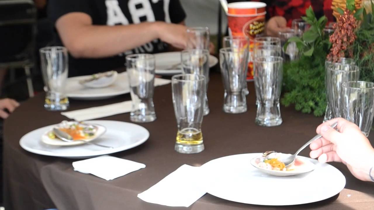 El Festival de la Cerveza en Neuchâtel: Tradición y Gastronomía en el Cantón de Neuchâtel