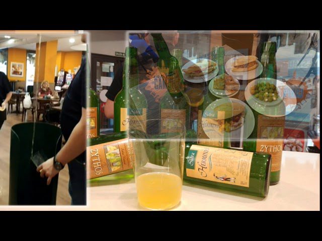 El Festival de la Sidra en Asturias: Celebrando la Bebida Regional