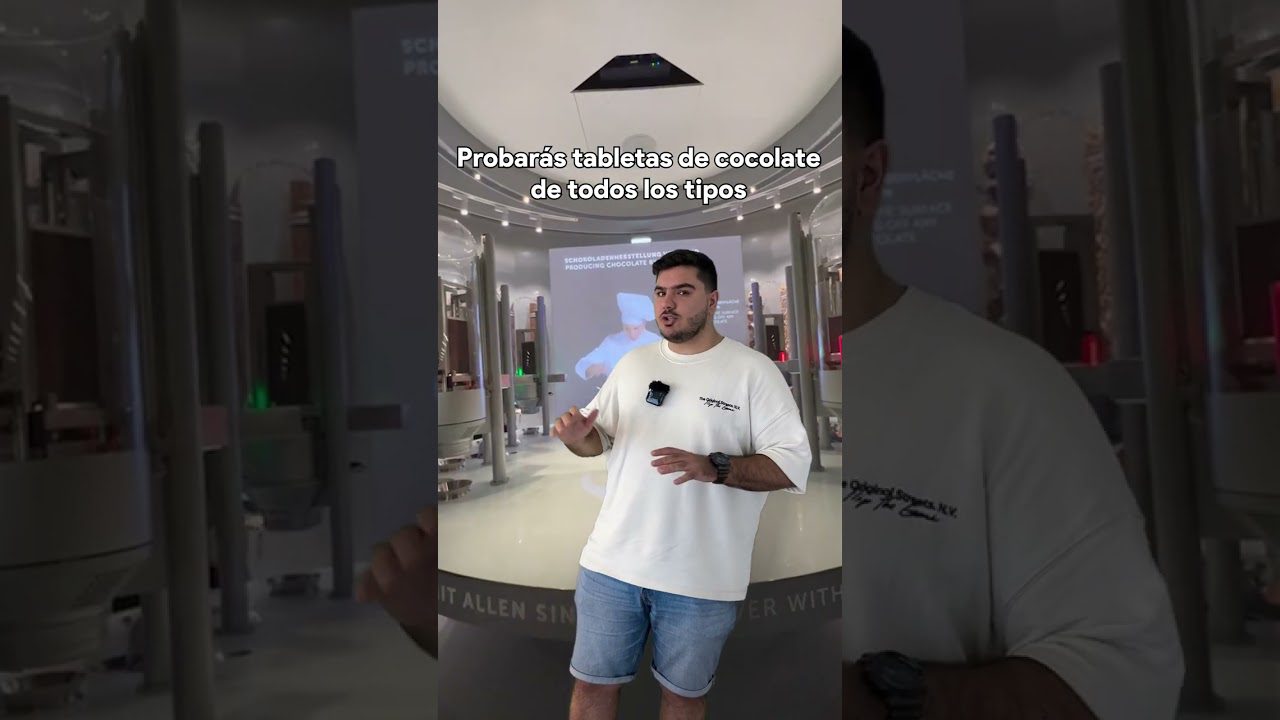 El Festival del Chocolate en Zúrich: Dulzura y Gastronomía en la Ciudad