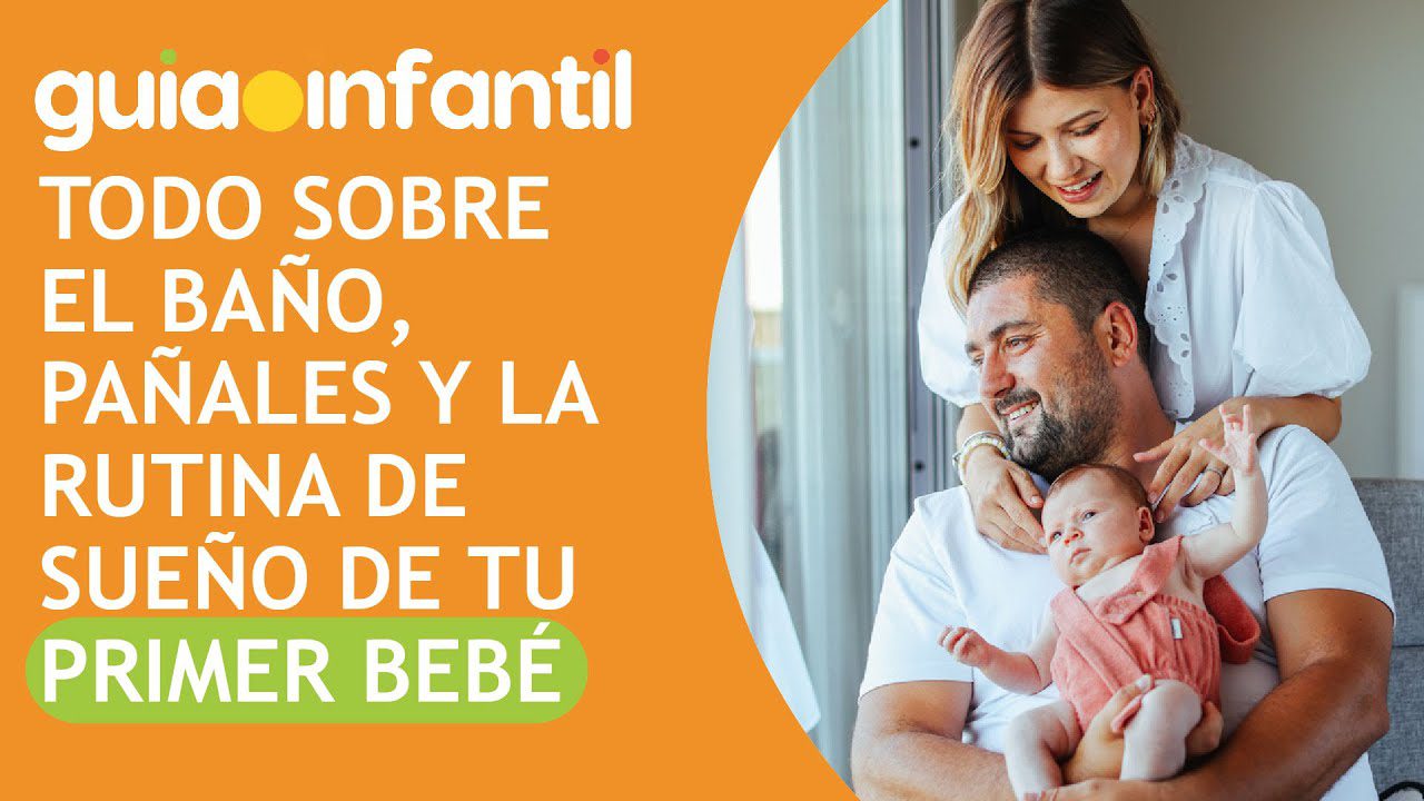Guia-esencial-para-padres-primerizos-Como-enfrentar-los-desafios-del-primer-ano - Hunter Magazine Guía esencial para padres primerizos: Cómo enfrentar los desafíos del primer año