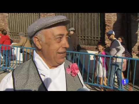 La Fiesta de San Isidro en Madrid: Celebrando al Patrón