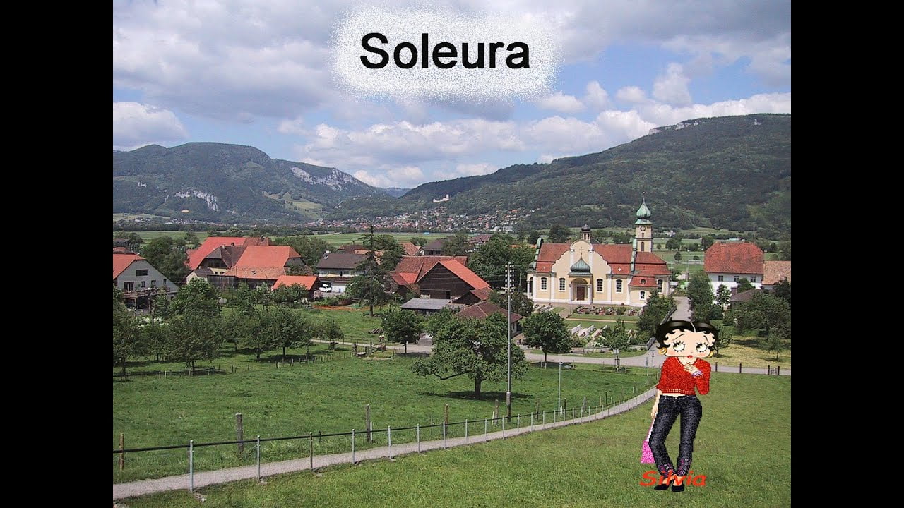 La Fiesta de San Martín en Olten: Tradición y Celebración en el Cantón de Soleura