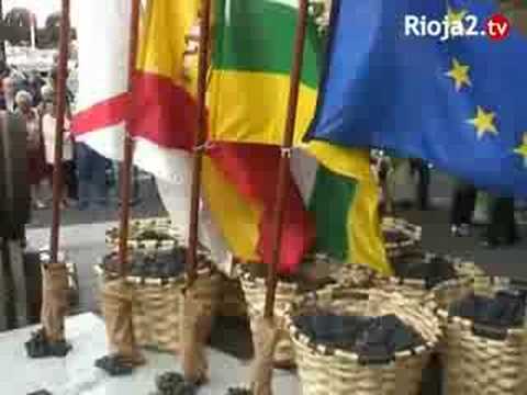 La Fiesta de la Vendimia en La Rioja: Celebrando el Vino