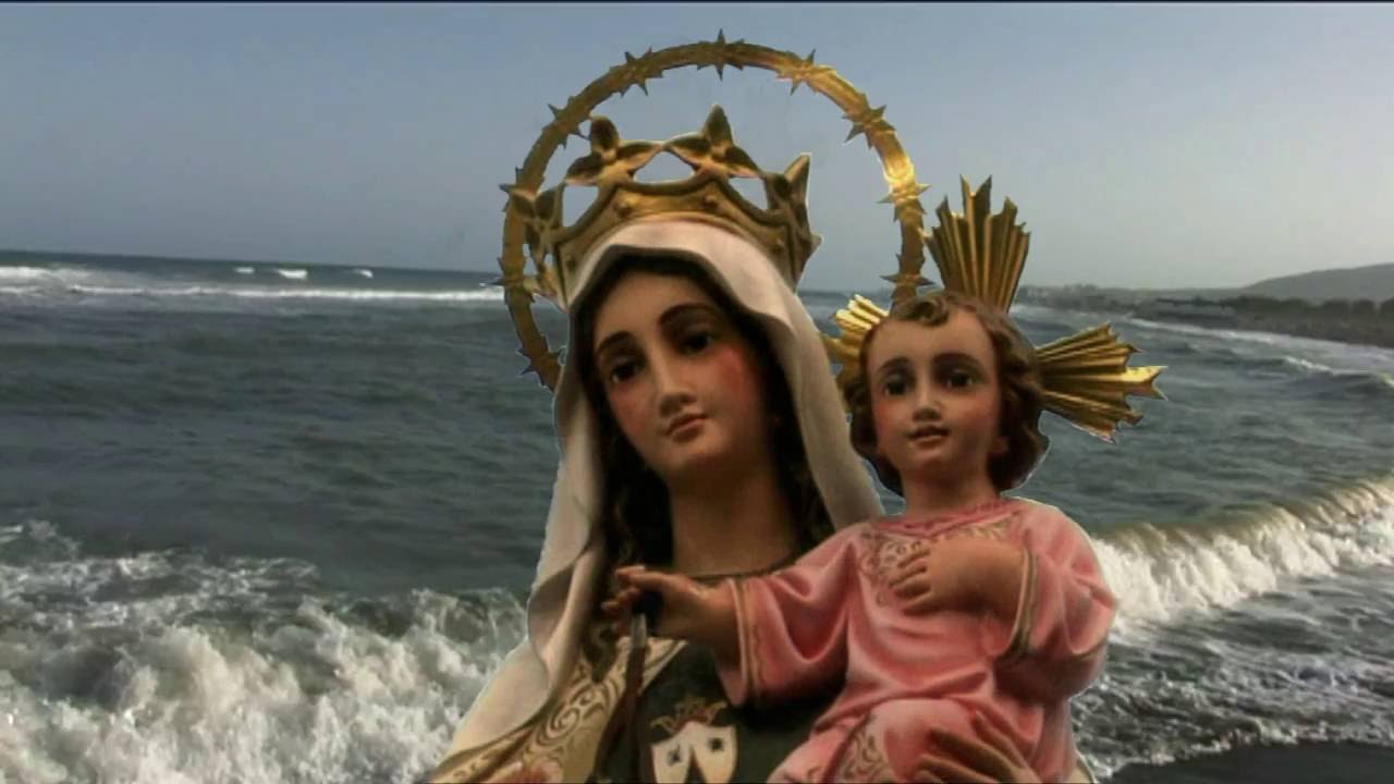 La Fiesta de la Virgen del Carmen en Cantabria: Procesiones y Mar