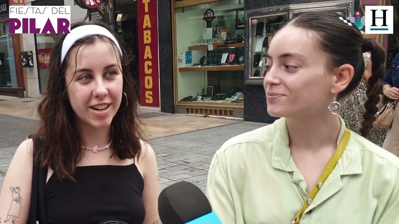 La Fiesta del Pilar en Zaragoza: Devoción y Fiesta