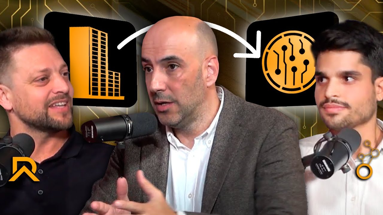 Blockchain-y-la-tokenizacion-de-bienes-raices-Una-nueva-forma-de-inversion - Hunter Magazine Blockchain y la tokenización de bienes raíces: Una nueva forma de inversión