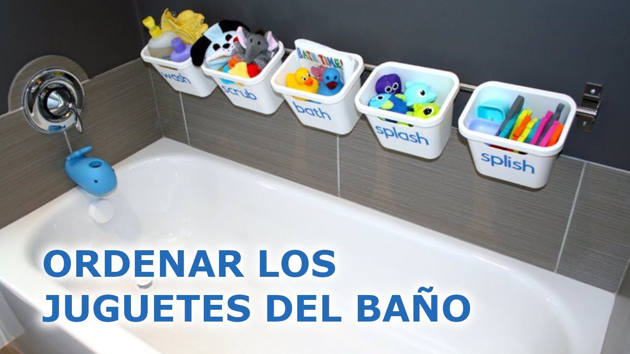 Consejos-para-la-eleccion-de-juguetes-de-bano-seguros-y-divertidos - Hunter Magazine Consejos para la elección de juguetes de baño seguros y divertidos