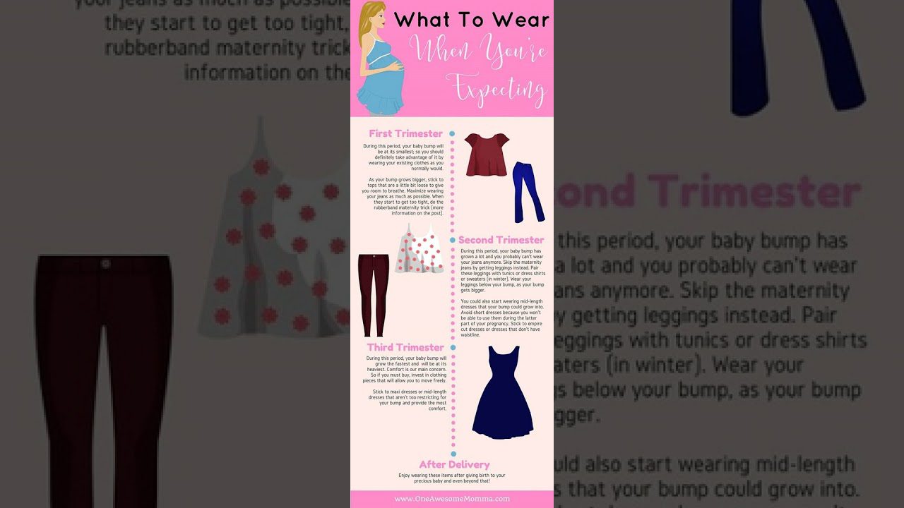 Consejos para la elección de la ropa y accesorios adecuados para el bebé