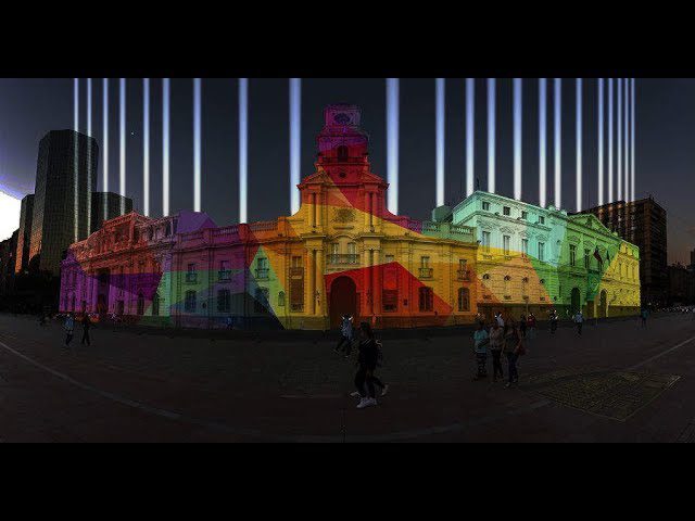 El Festival de la Luz y de la Música en Vitoria-Gasteiz: Arte y Tradición