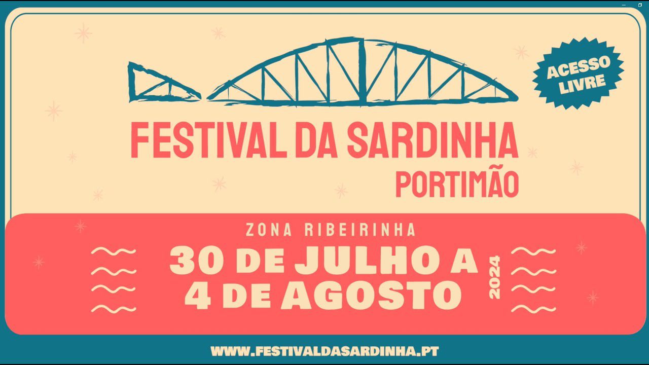 El Festival de la Sardina en Portimão: Gastronomía y Cultura