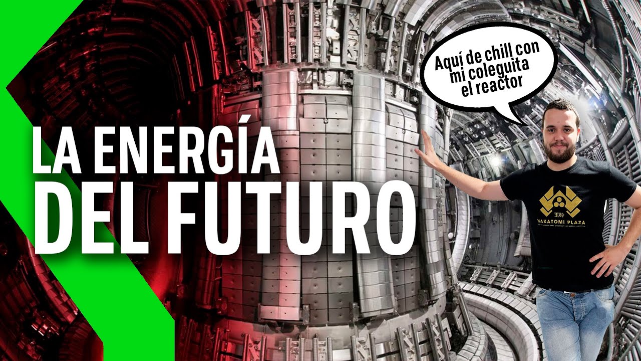 Explorando-las-posibilidades-de-la-tecnologia-de-fusion-nuclear - Hunter Magazine Explorando las posibilidades de la tecnología de fusión nuclear