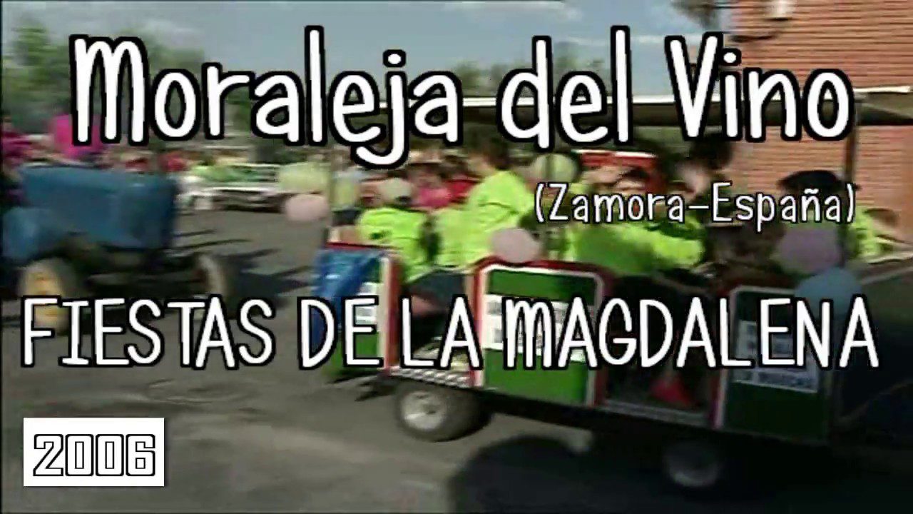 La Fiesta de la Magdalena en Penedès: Tradición y Vino