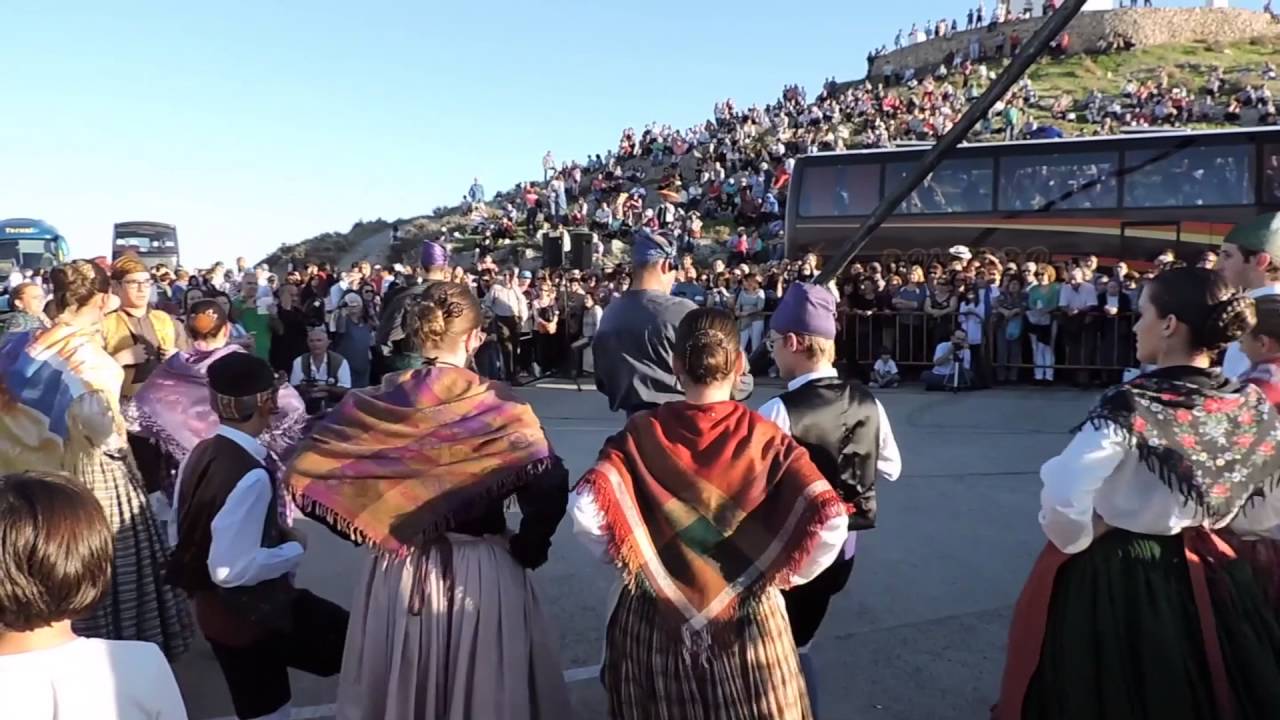 La Fiesta de la Rosa del Azafrán en Consuegra: Color y Sabor