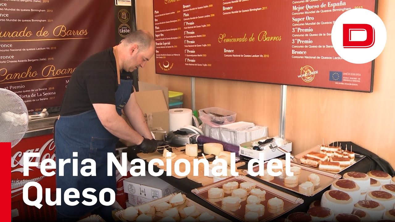 La Fiesta del Queso en Trujillo: Tradición y Sabor