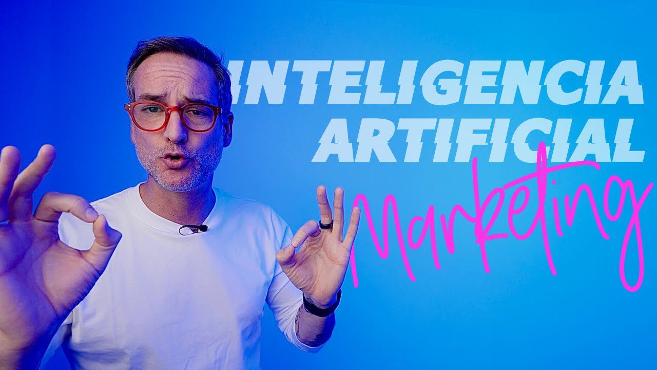 La influencia de la inteligencia artificial en la publicidad digital