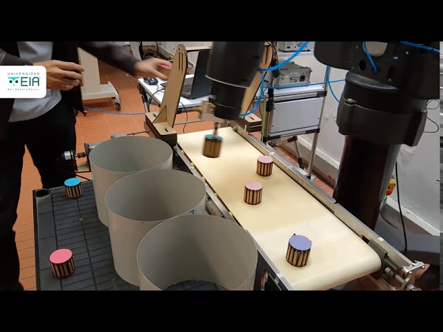 Robótica colaborativa en la asistencia médica: Humanos y máquinas trabajando juntos