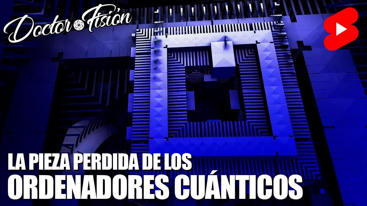 Tecnología cuántica en la seguridad informática: Enfrentando nuevas amenazas