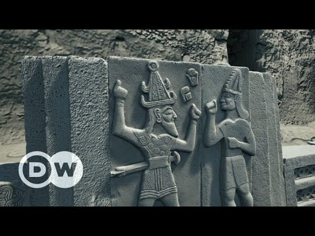 Tecnologia-y-arqueologia-Innovaciones-en-la-exploracion-de-antiguas-civilizaciones - Hunter Magazine Tecnología y arqueología: Innovaciones en la exploración de antiguas civilizaciones