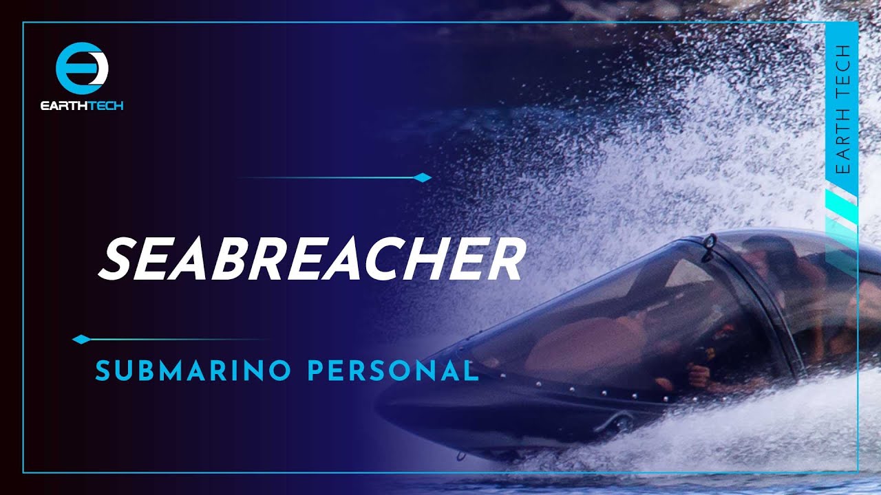 Tecnología y deportes acuáticos: Innovaciones en el mundo submarino