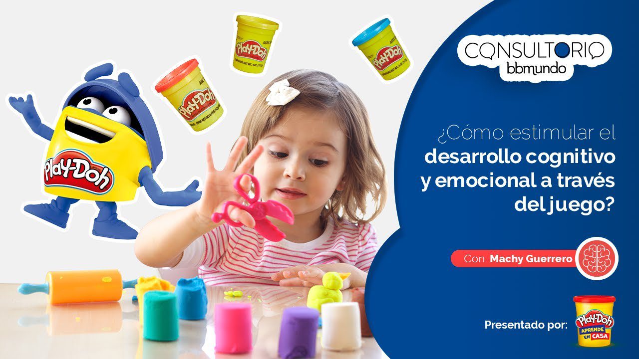 Cómo fomentar la conexión emocional a través del juego en la primera infancia