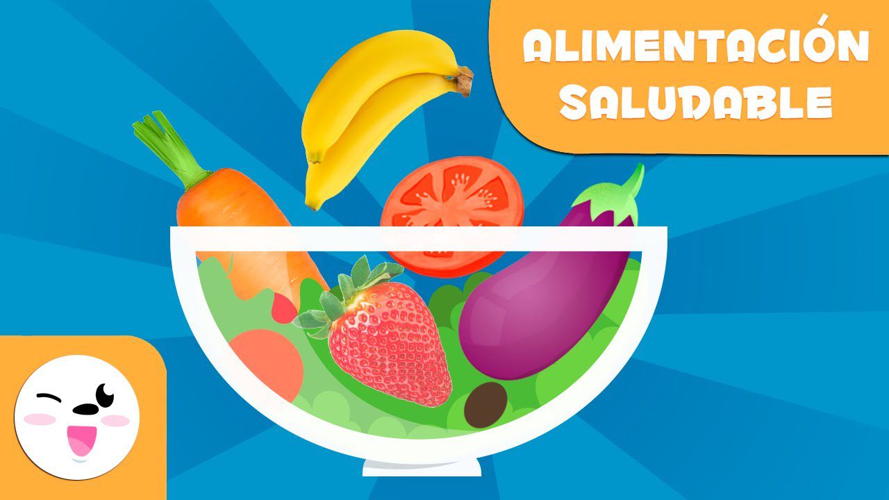 Cómo promover hábitos alimenticios saludables en niños pequeños