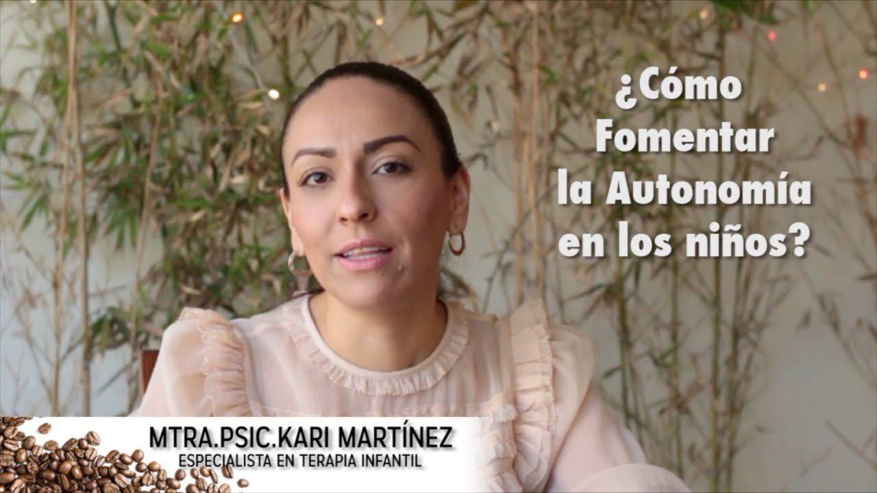 Desarrollando la autonomía: Consejos para padres de niños en edad preescolar