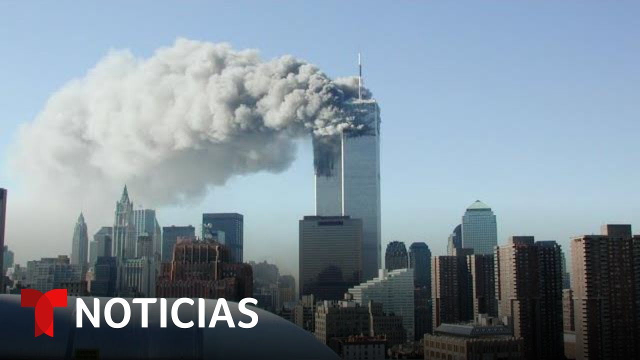 El 11 de septiembre de 2001: Atentados que cambiaron el mundo